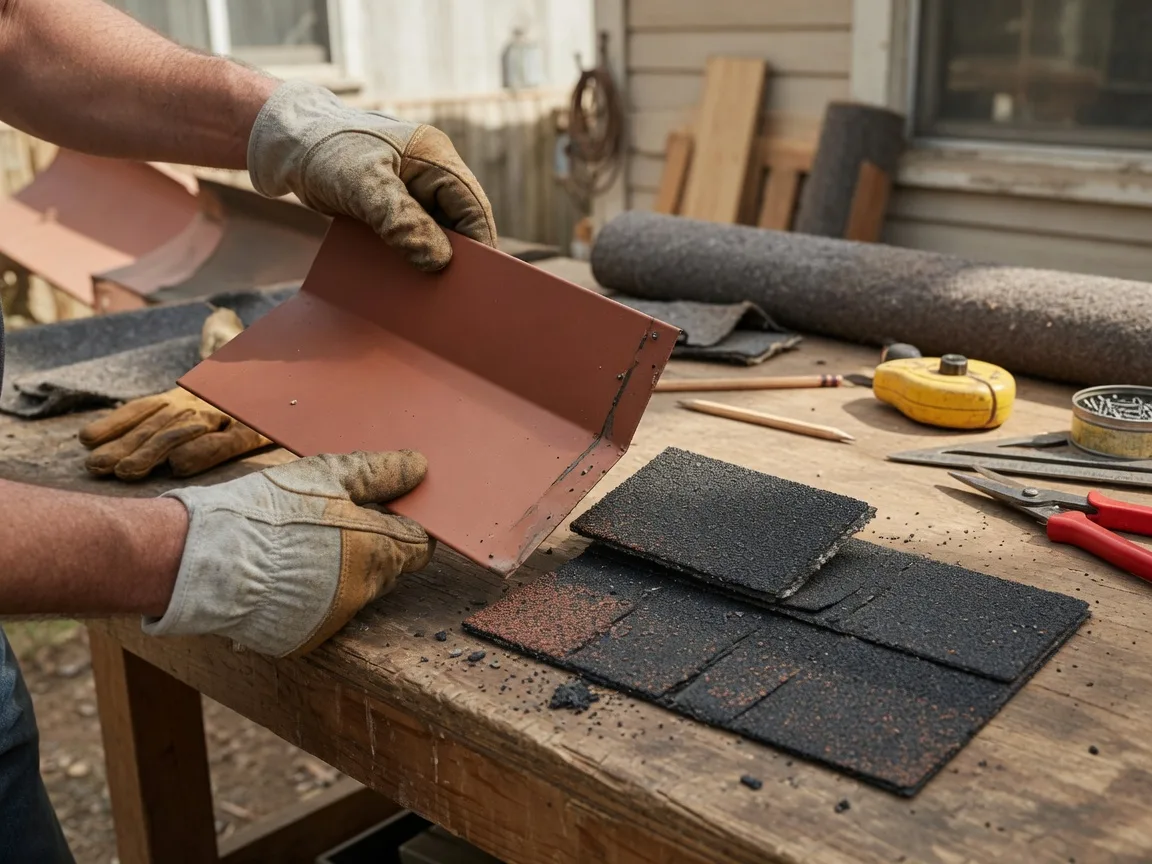 Roof Repair company in Sedgewickville, MO